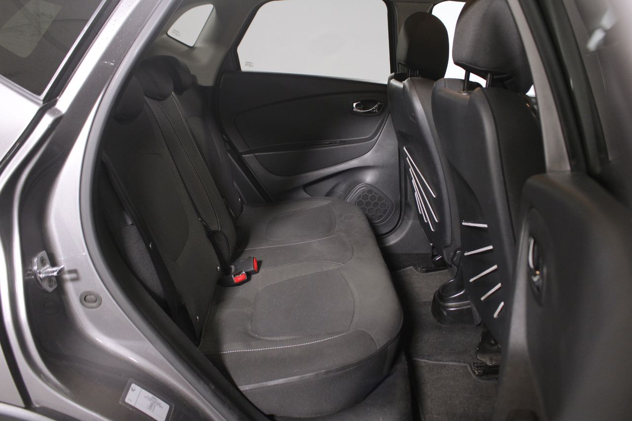 Foto Renault Captur 6