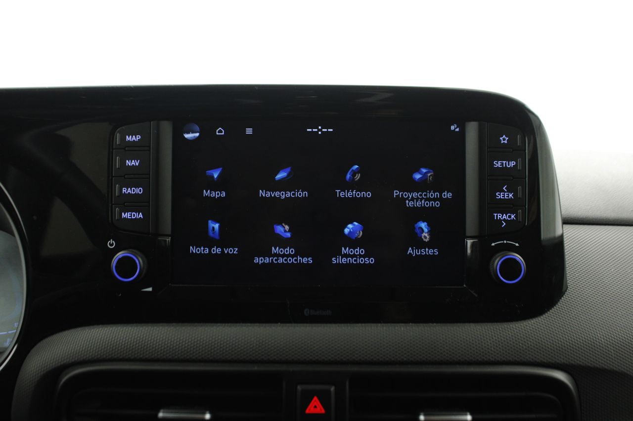 Foto Hyundai i10 12