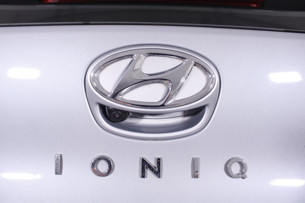 Foto Hyundai IONIQ 14