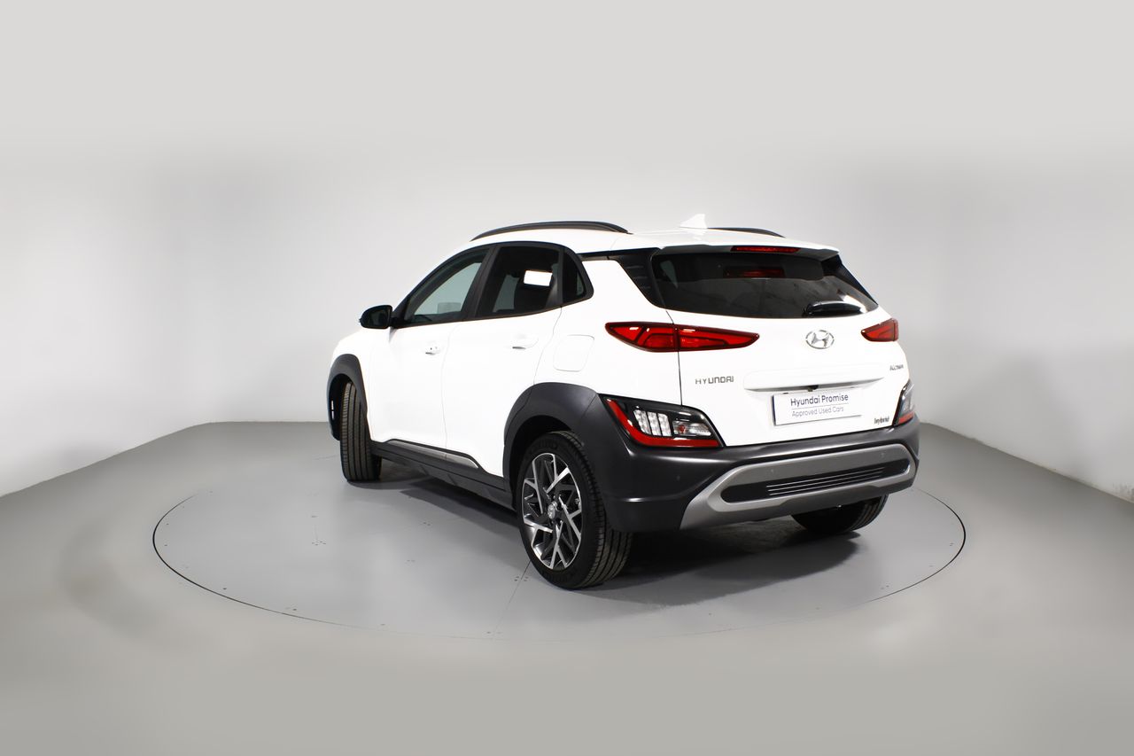 Foto Hyundai Kona 2