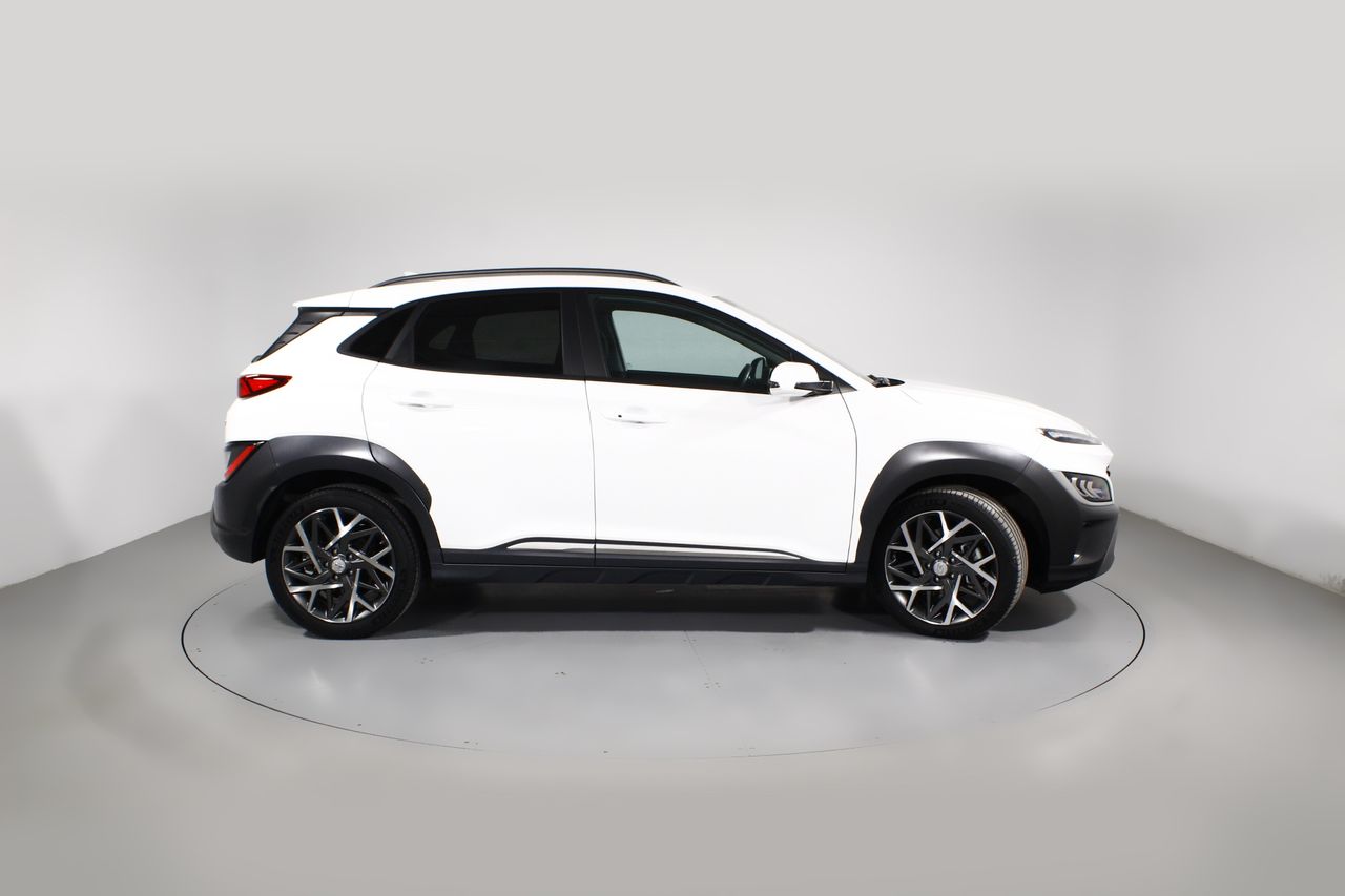 Foto Hyundai Kona 3
