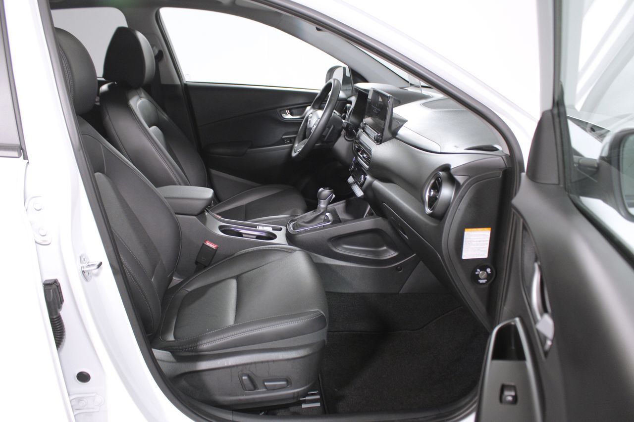 Foto Hyundai Kona 5