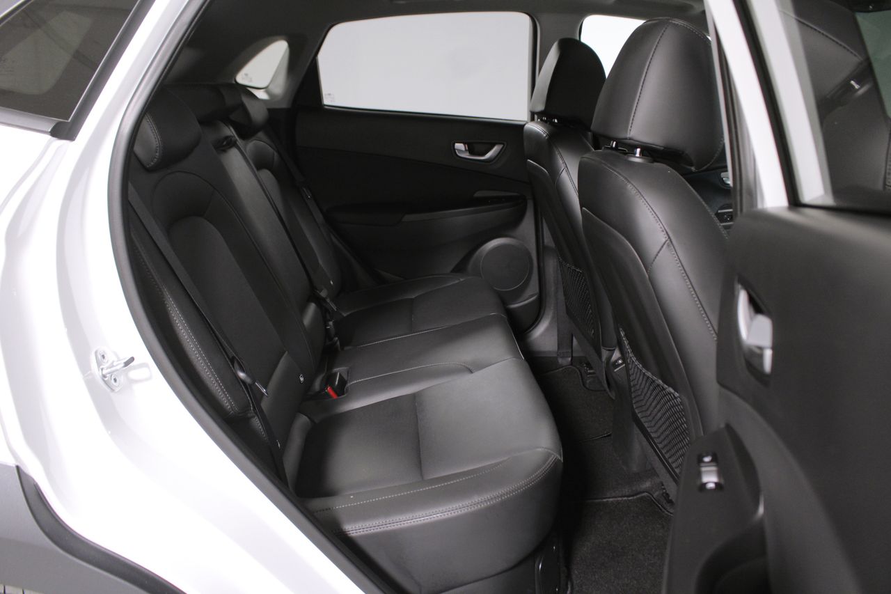 Foto Hyundai Kona 6