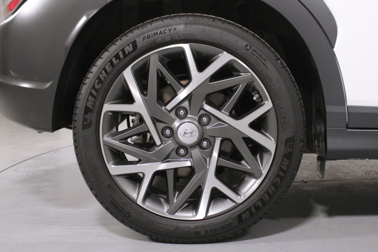 Foto Hyundai Kona 8