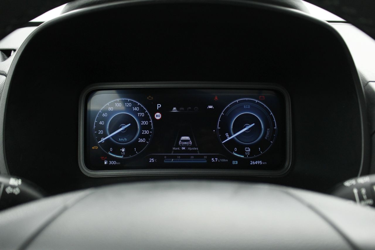 Foto Hyundai Kona 9