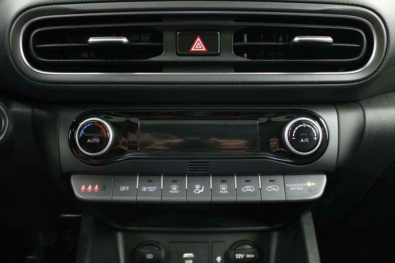 Foto Hyundai Kona 11