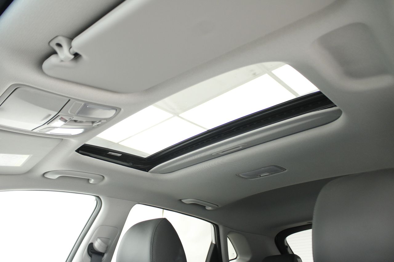 Foto Hyundai Kona 14