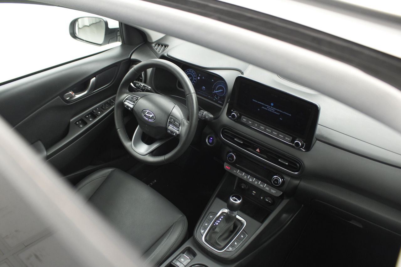 Foto Hyundai Kona 15