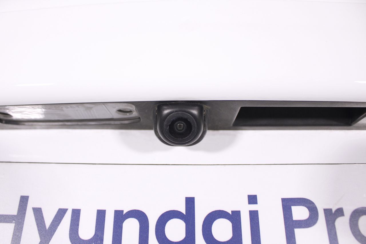 Foto Hyundai Kona 16
