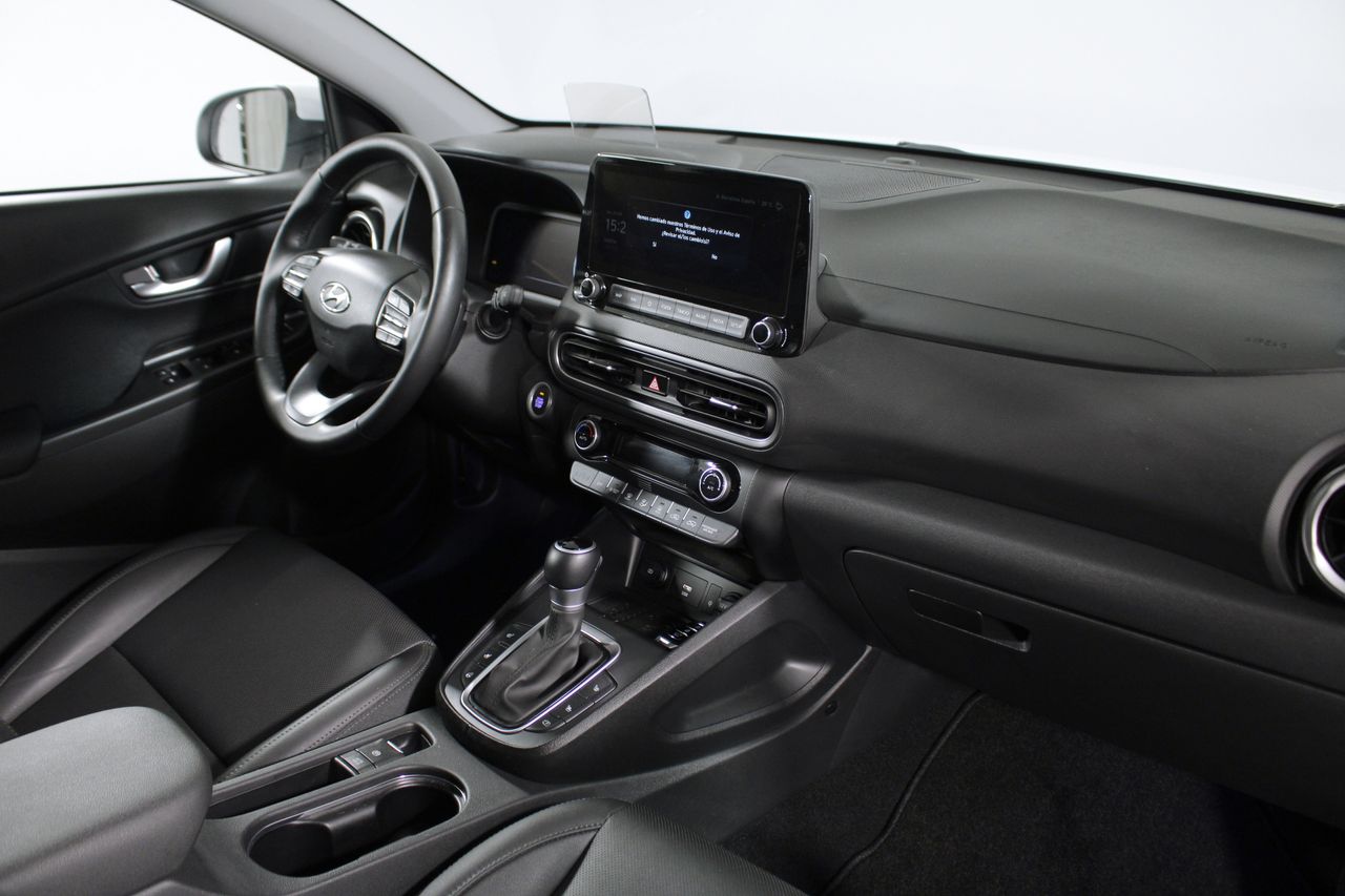 Foto Hyundai Kona 17