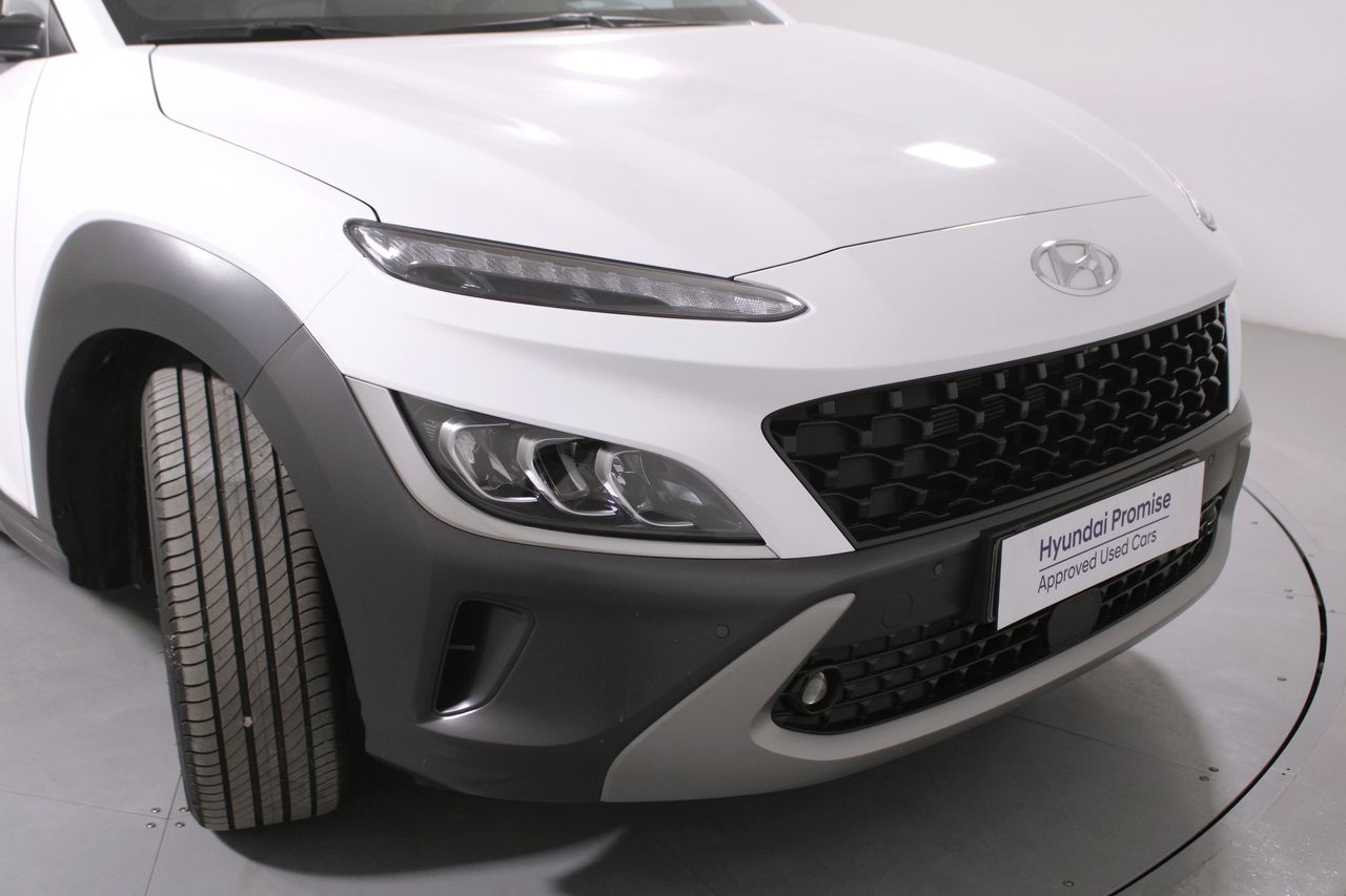 Foto Hyundai Kona 18