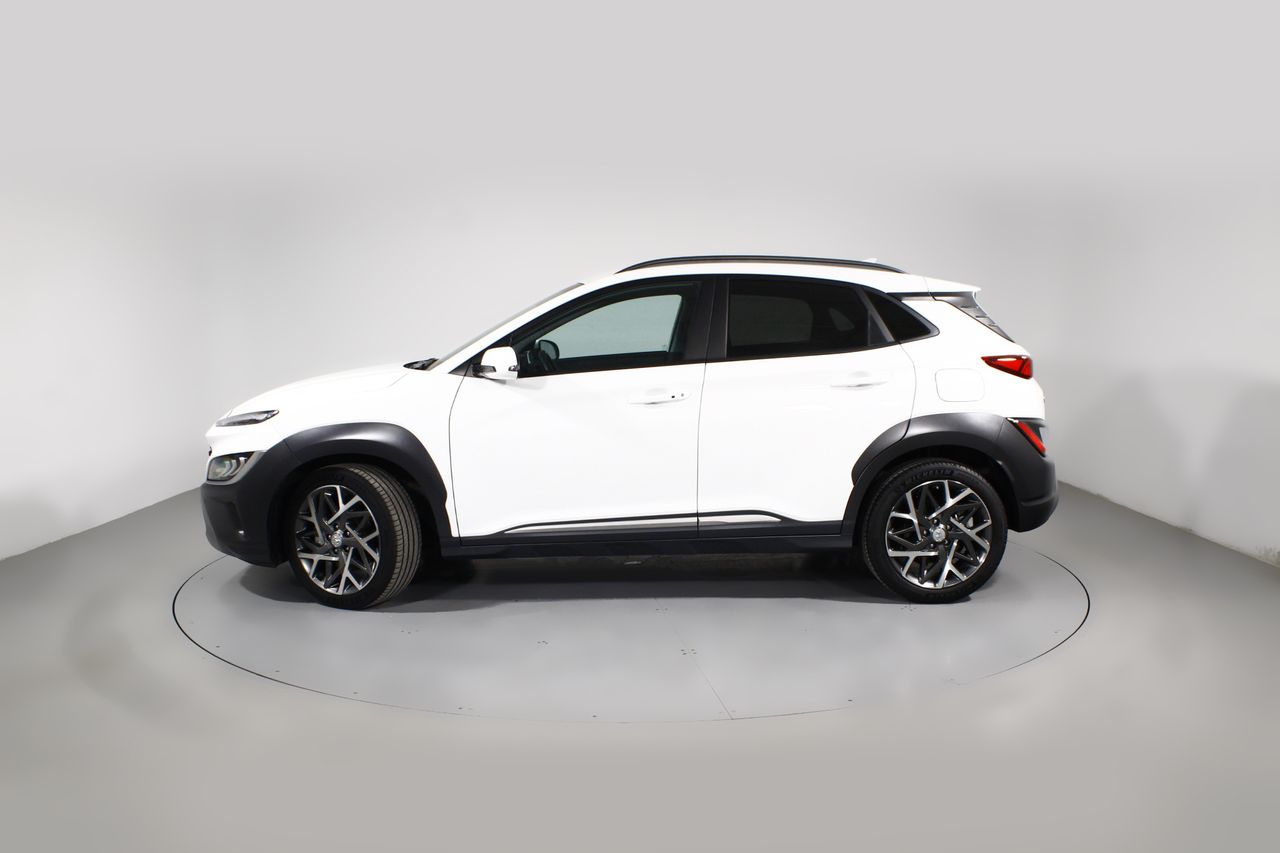 Foto Hyundai Kona 21