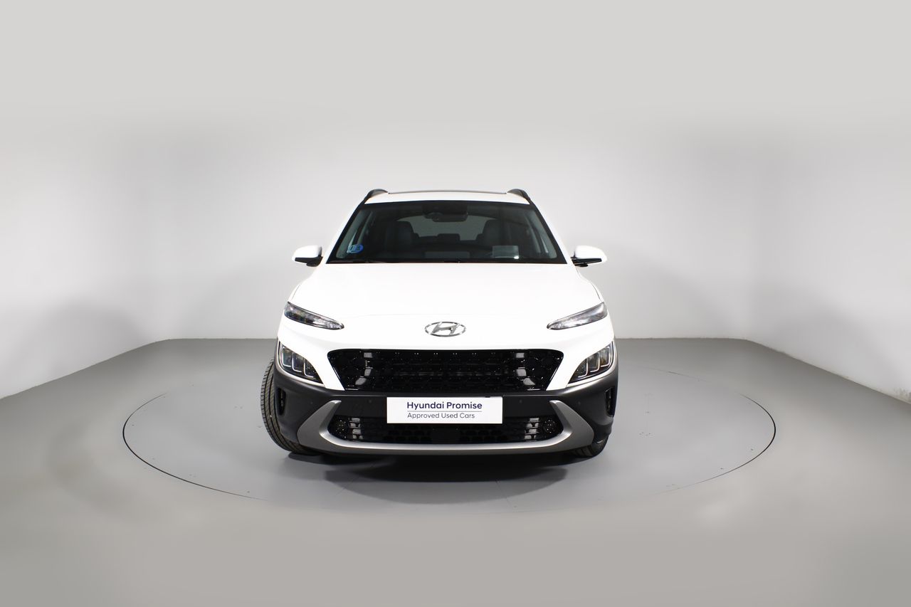 Foto Hyundai Kona 24