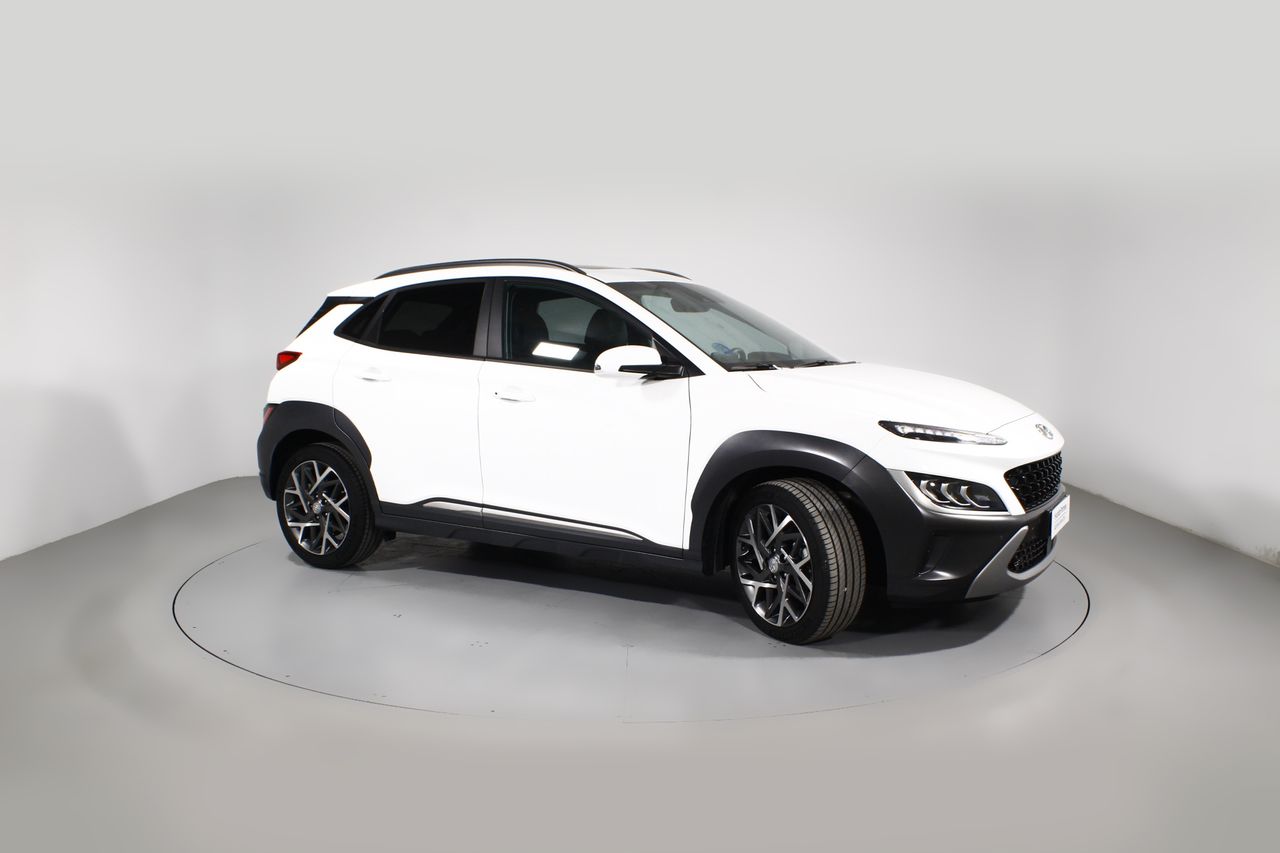 Foto Hyundai Kona 25