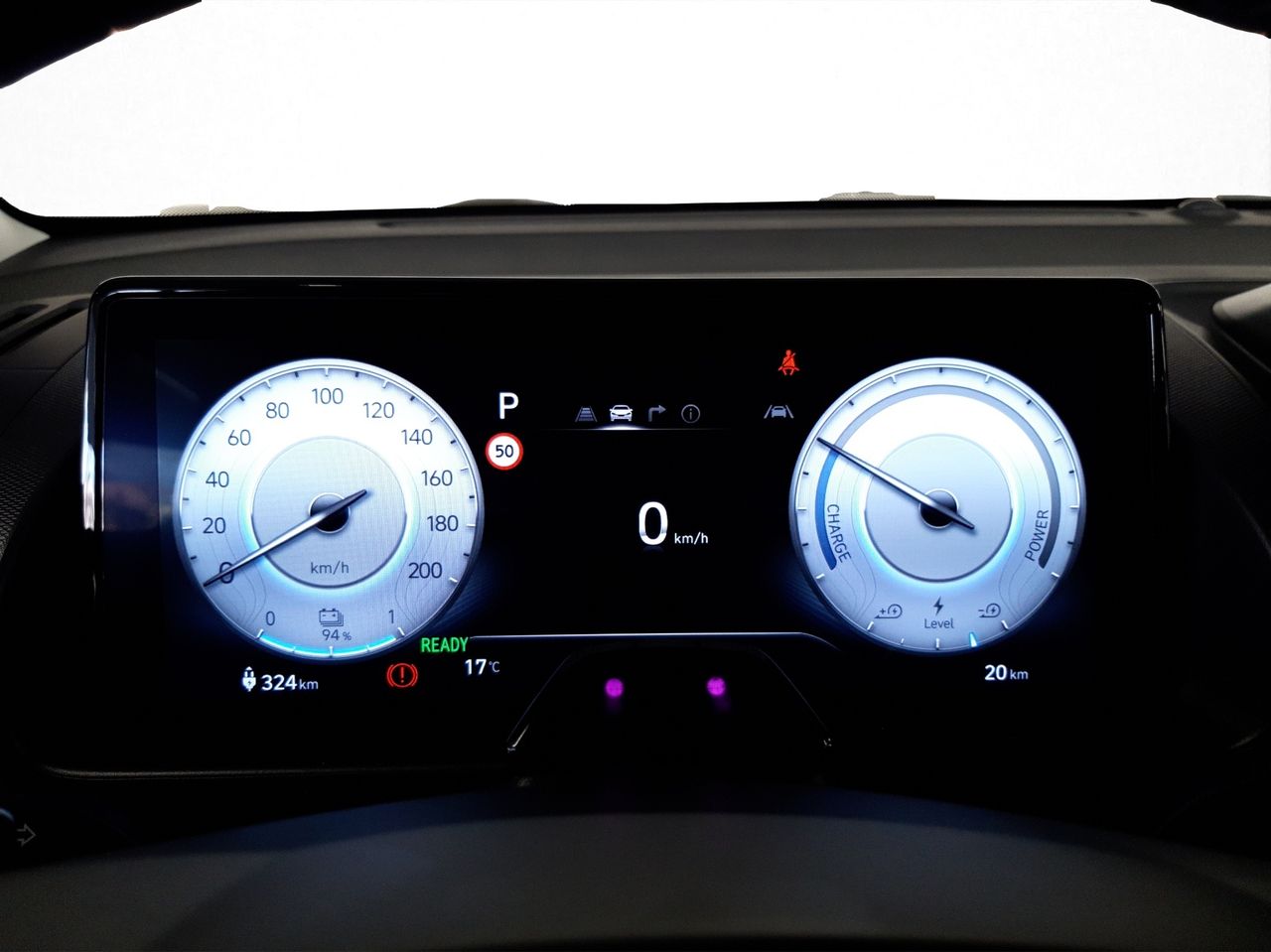 Foto Hyundai Inster 11