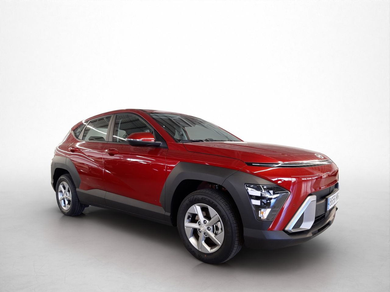 Foto Hyundai Kona 1