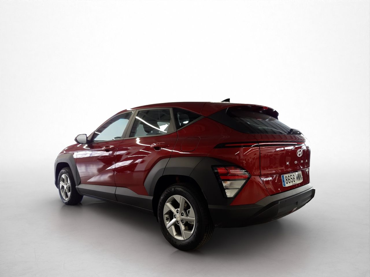 Foto Hyundai Kona 2