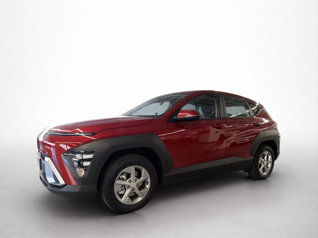 Foto Hyundai Kona 4