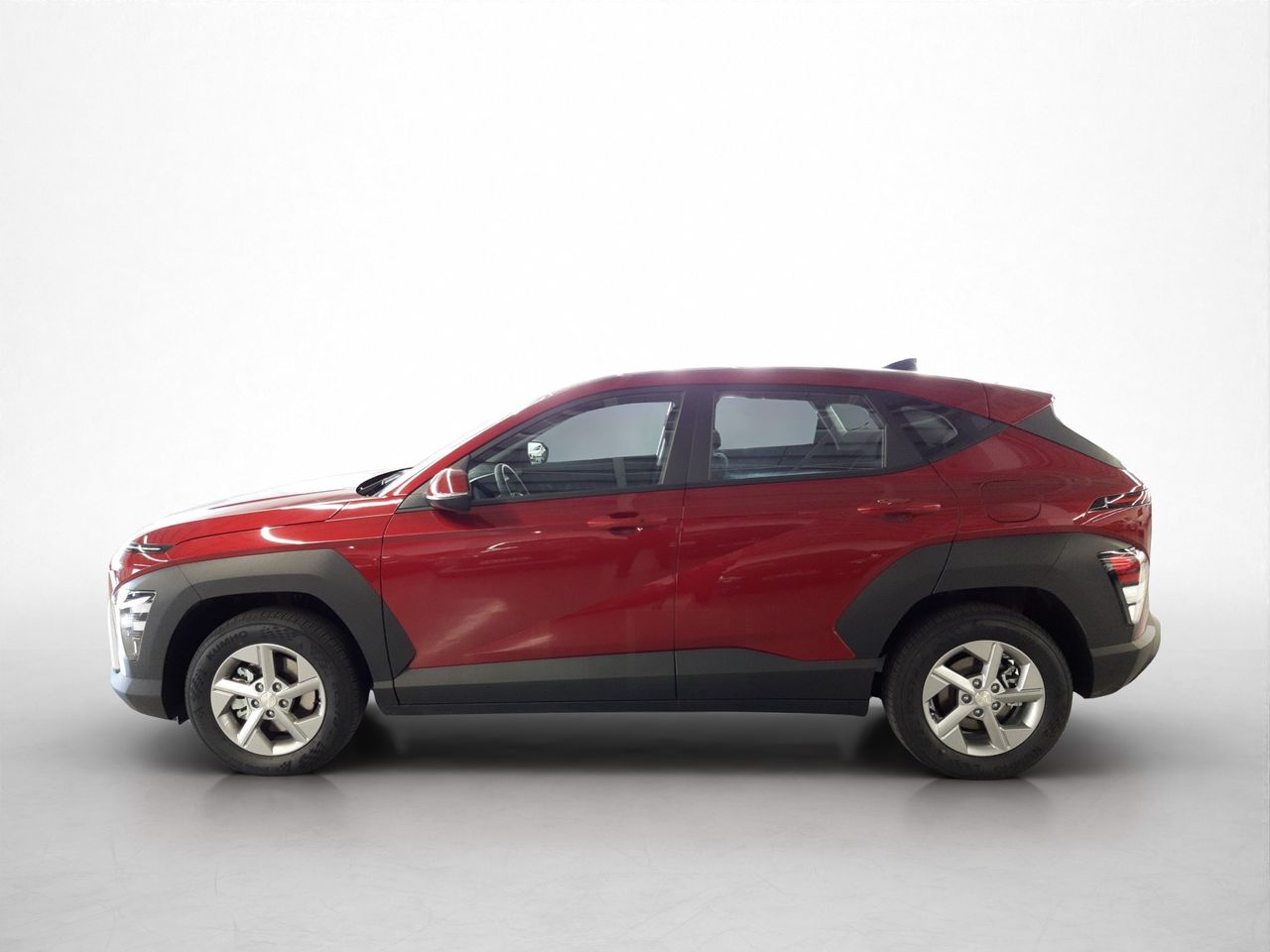 Foto Hyundai Kona 5