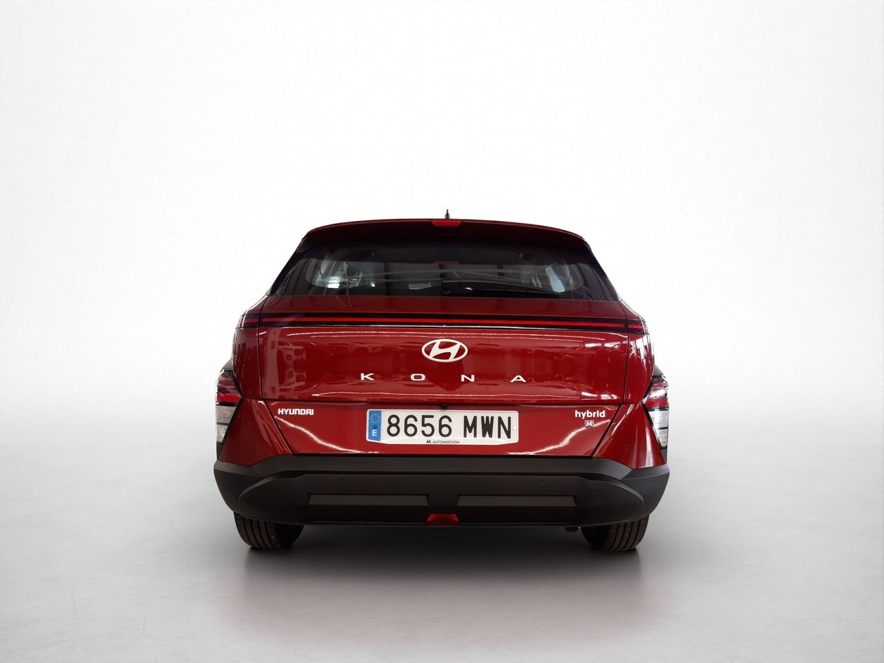 Foto Hyundai Kona 6