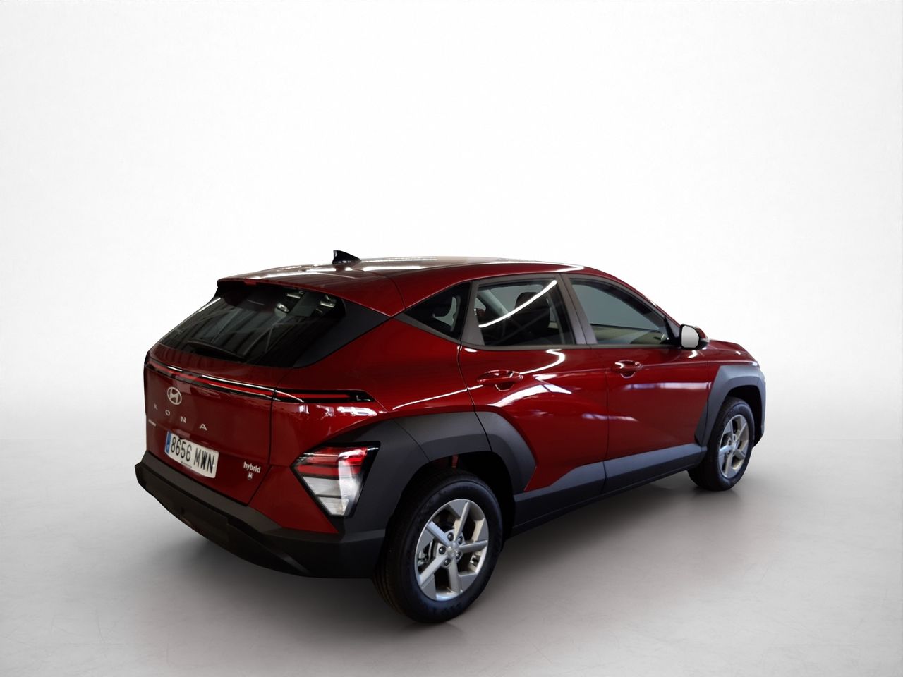 Foto Hyundai Kona 7