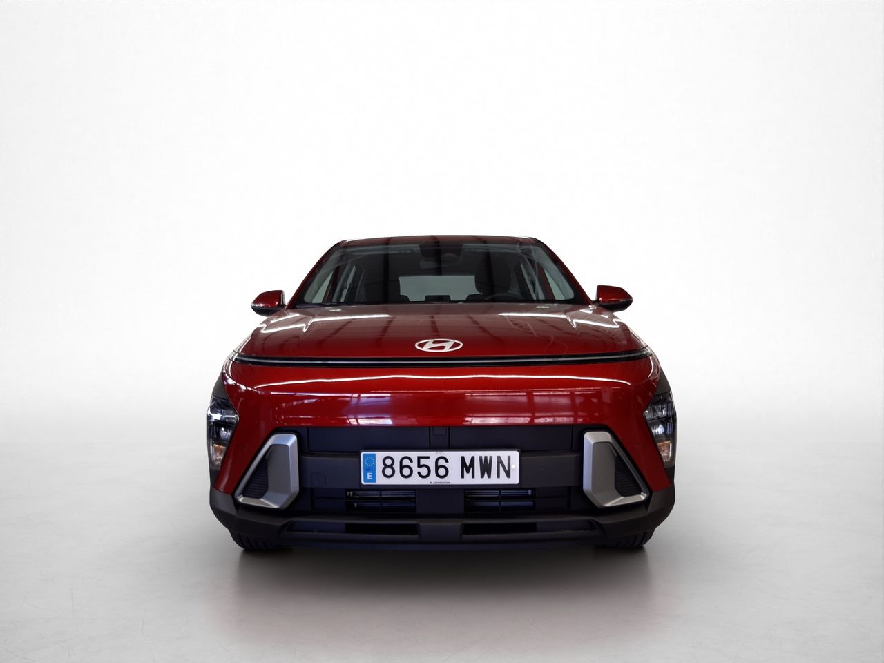 Foto Hyundai Kona 8