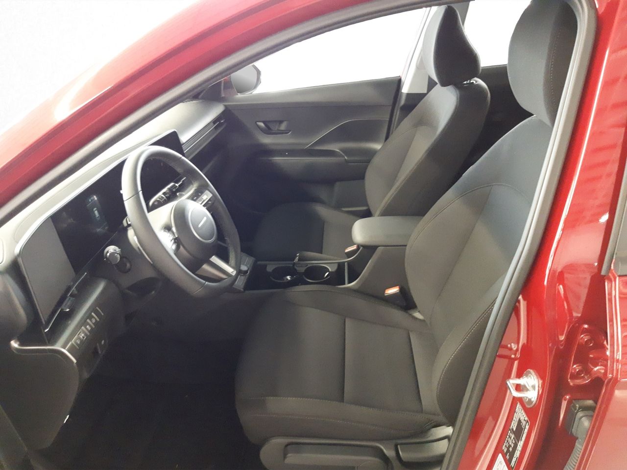 Foto Hyundai Kona 9