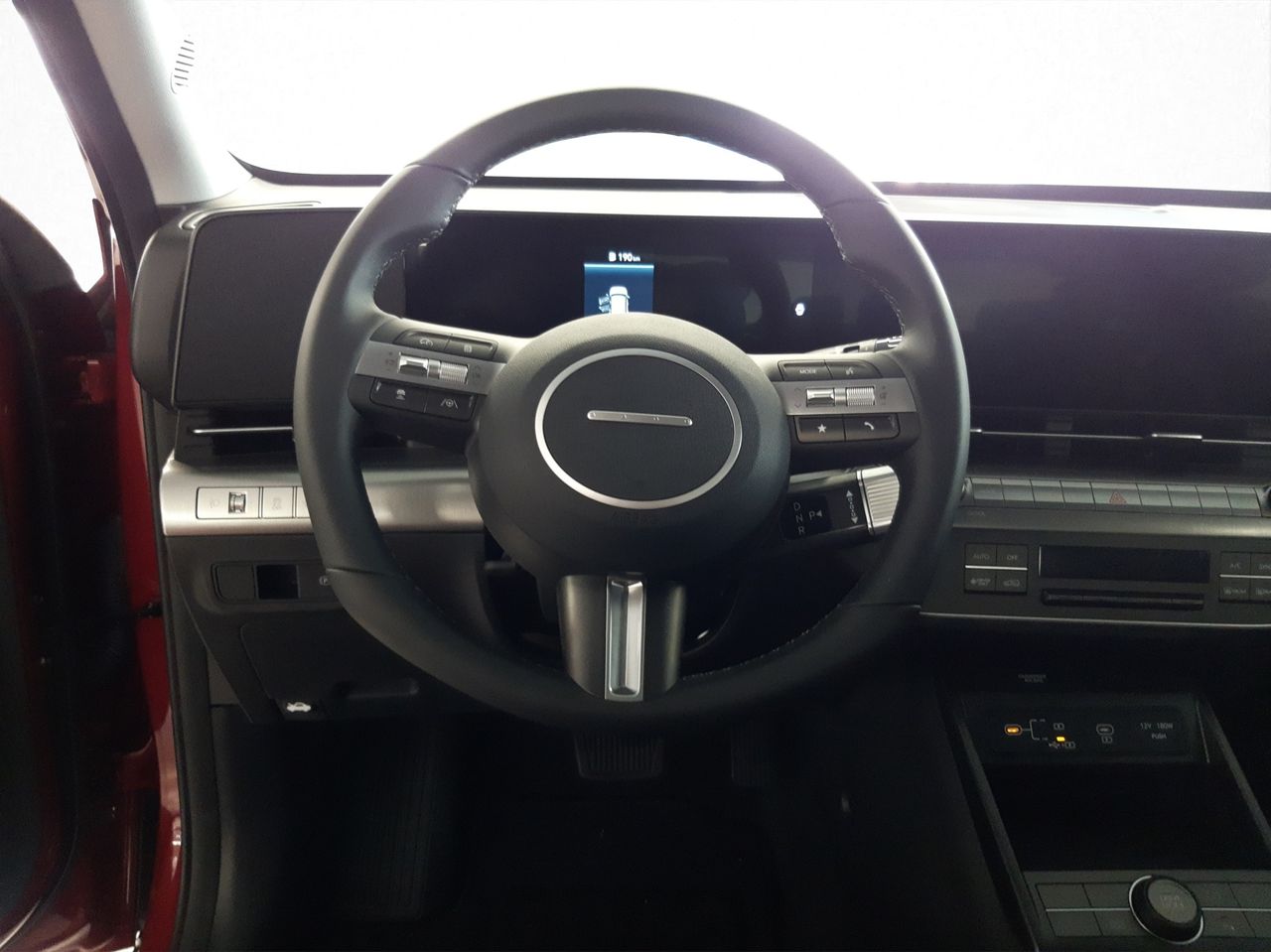 Foto Hyundai Kona 10
