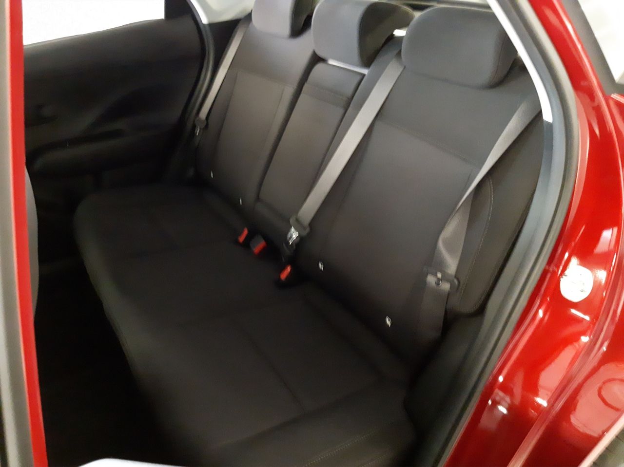 Foto Hyundai Kona 12
