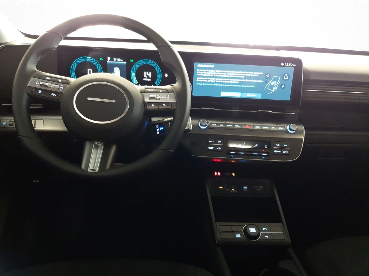Foto Hyundai Kona 13