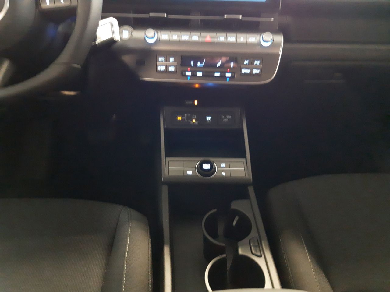 Foto Hyundai Kona 14