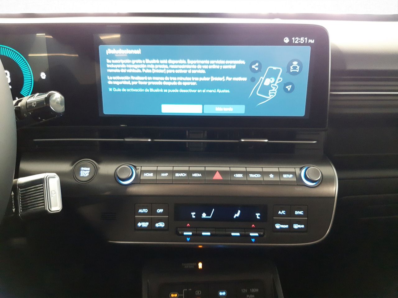 Foto Hyundai Kona 15