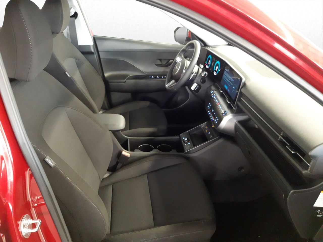 Foto Hyundai Kona 16