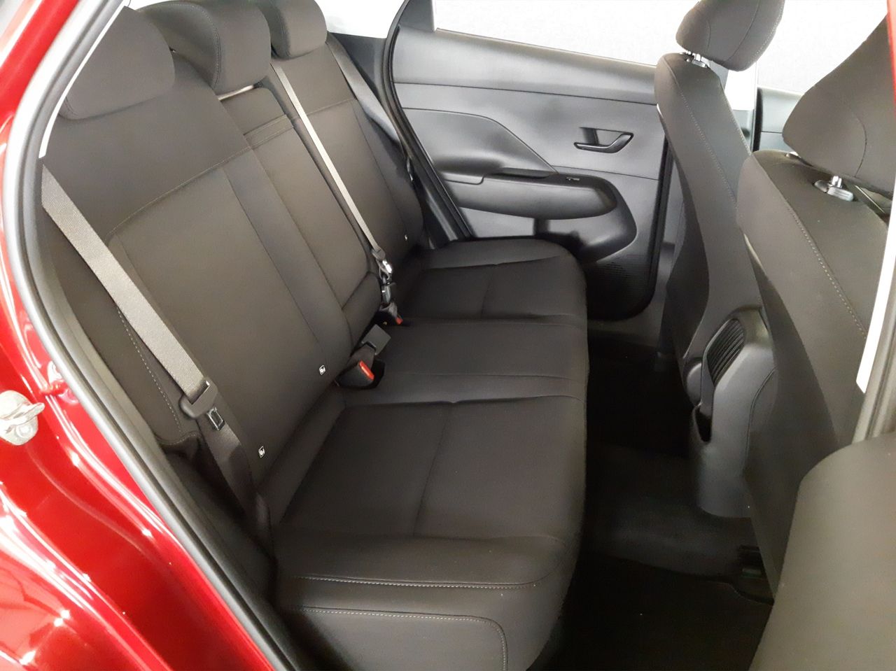 Foto Hyundai Kona 17