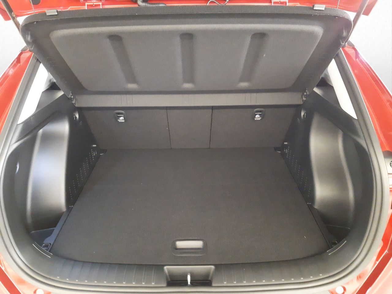 Foto Hyundai Kona 18