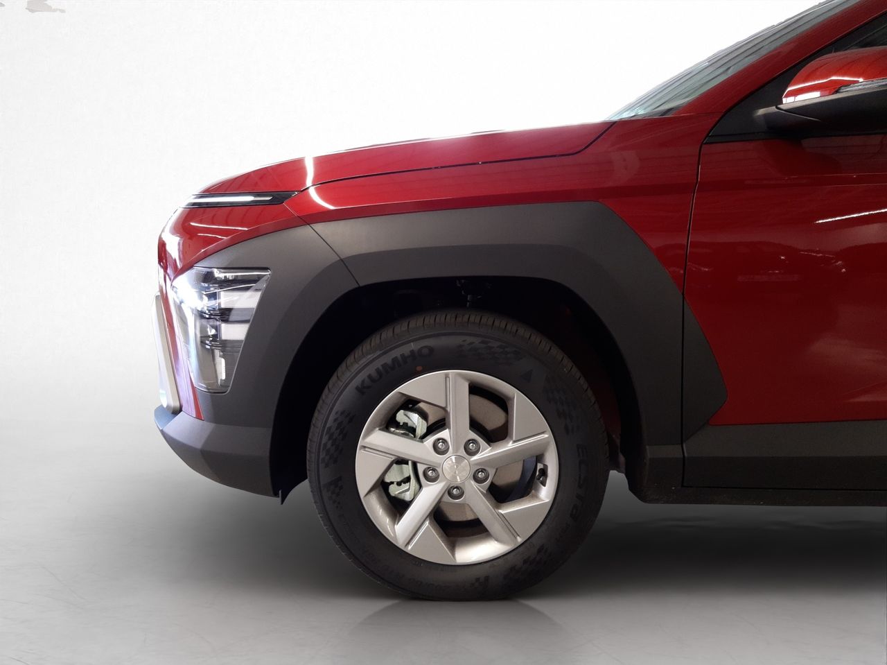 Foto Hyundai Kona 20