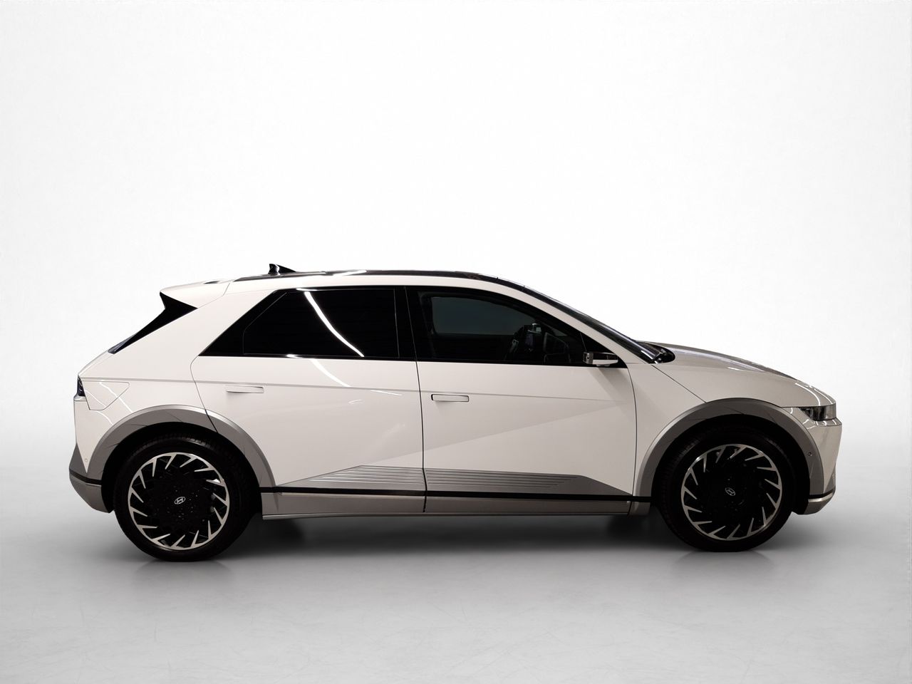 Foto Hyundai IONIQ 3