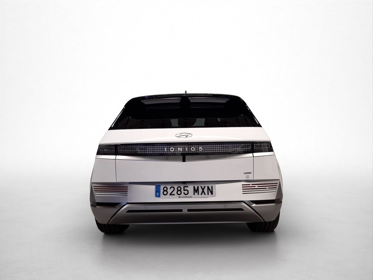 Foto Hyundai IONIQ 6