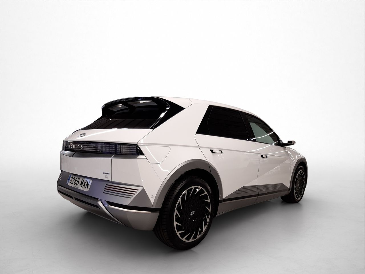 Foto Hyundai IONIQ 7