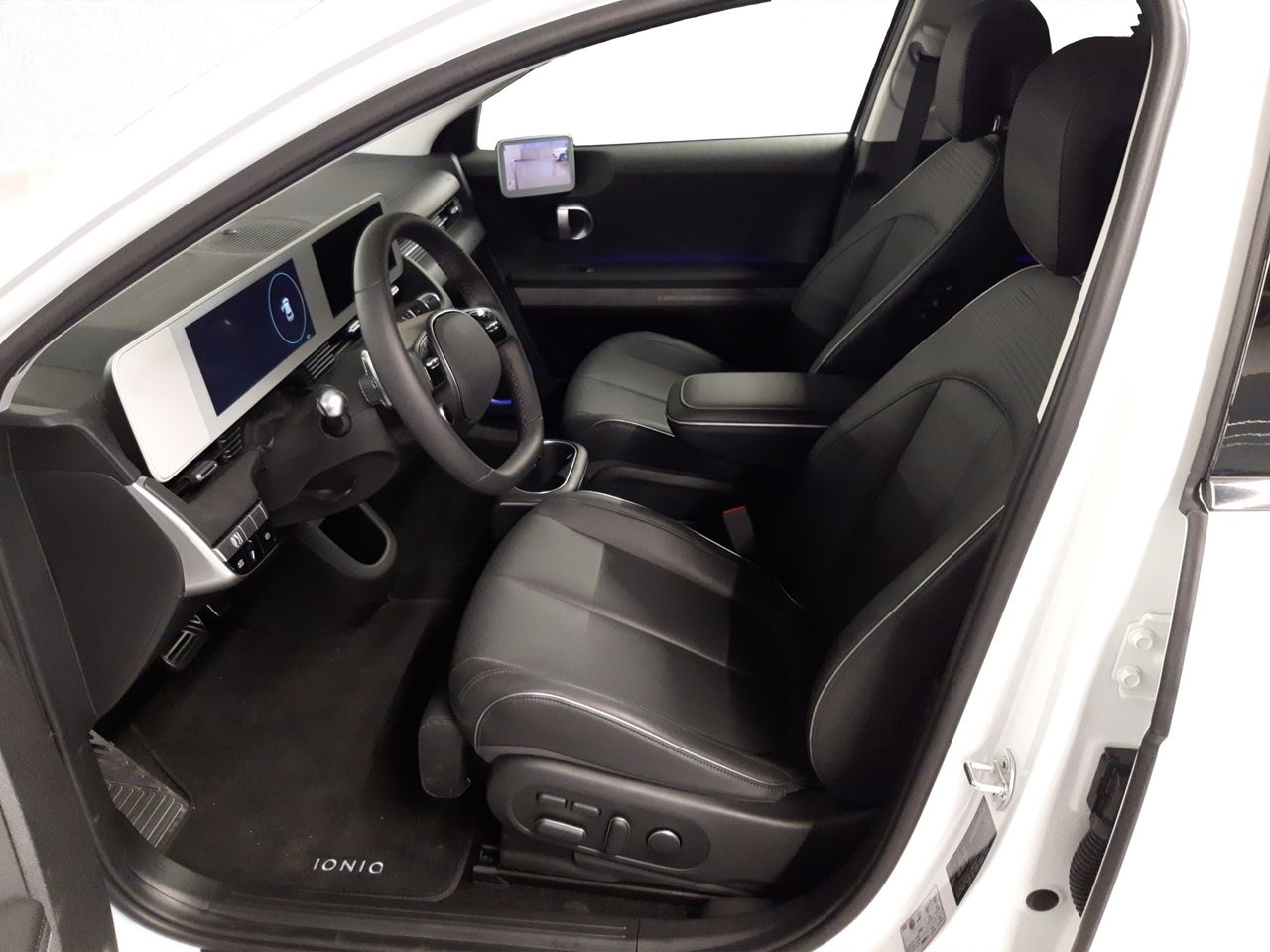 Foto Hyundai IONIQ 9