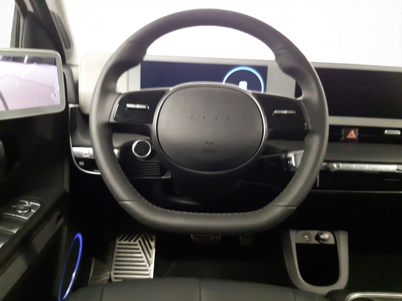 Foto Hyundai IONIQ 10