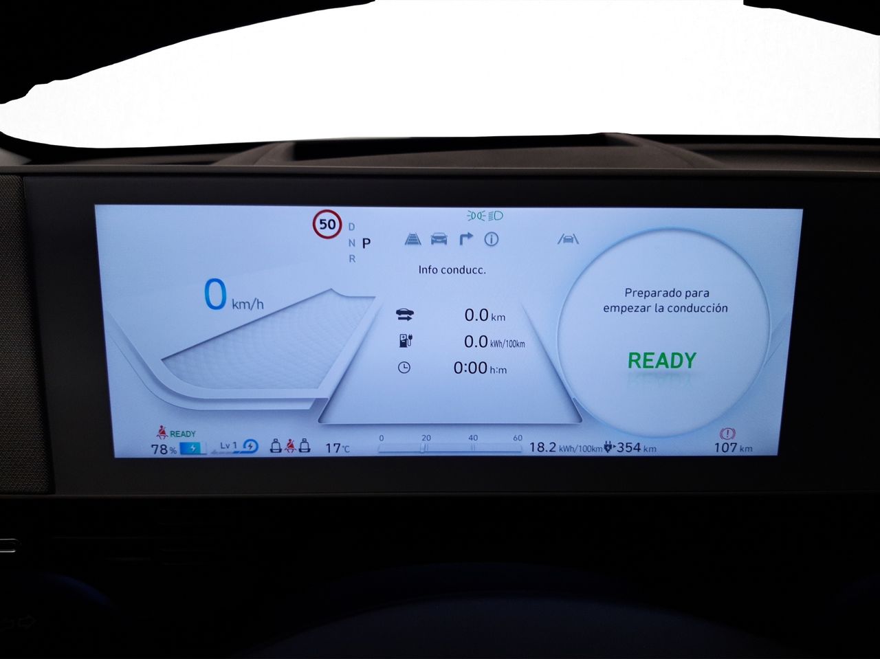 Foto Hyundai IONIQ 11