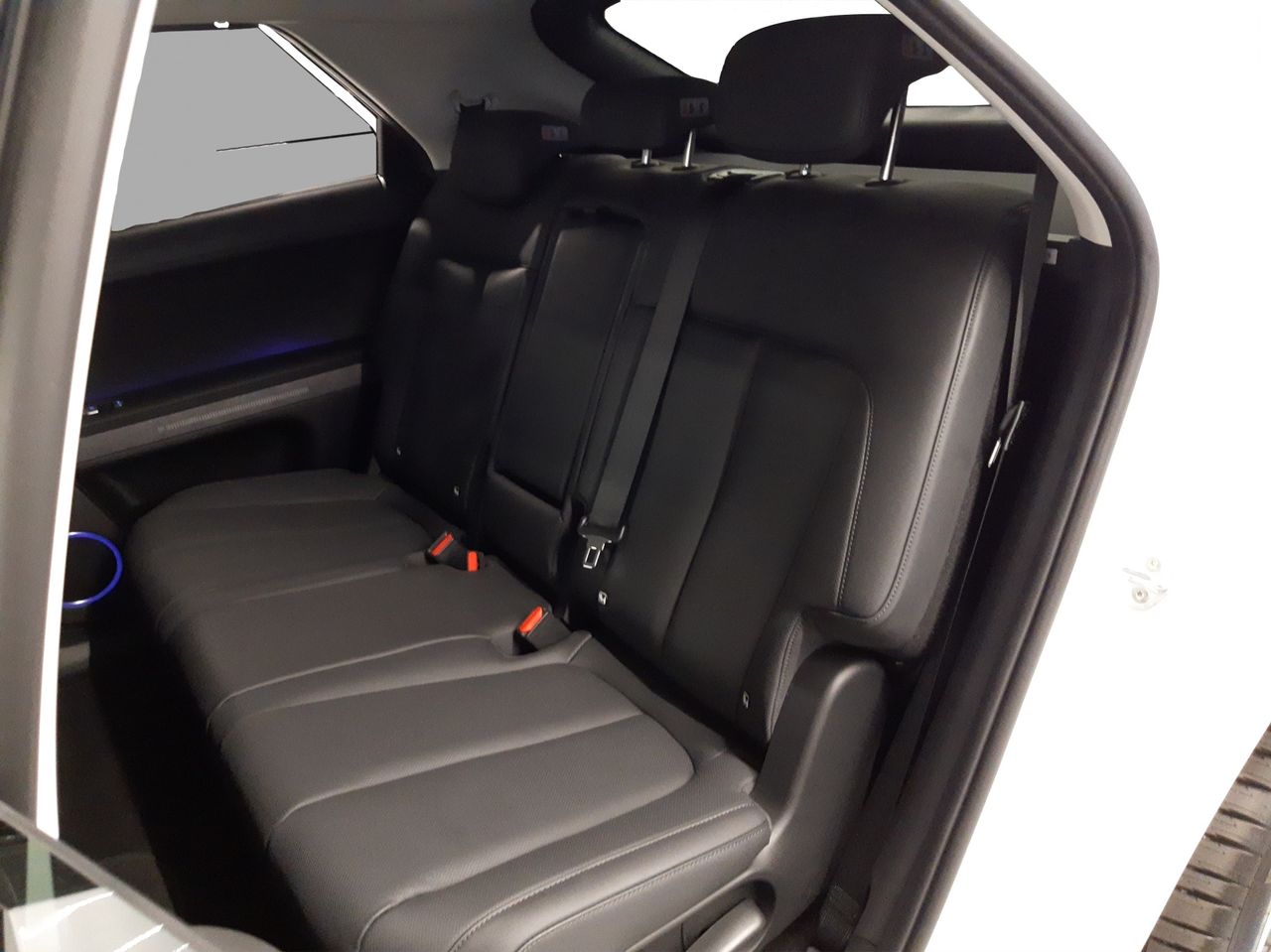 Foto Hyundai IONIQ 12