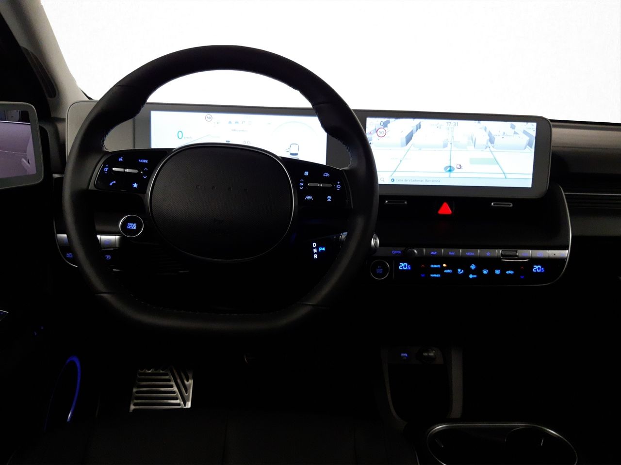 Foto Hyundai IONIQ 13