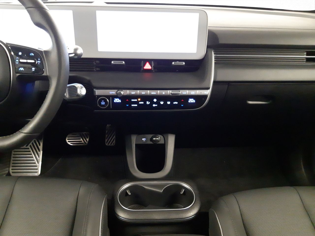 Foto Hyundai IONIQ 14