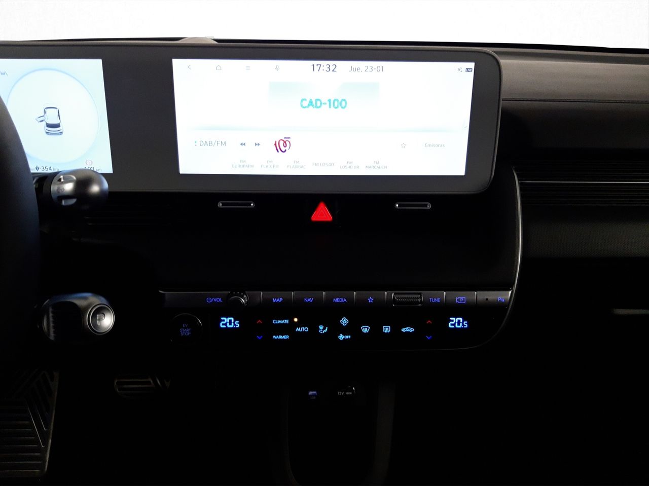 Foto Hyundai IONIQ 15