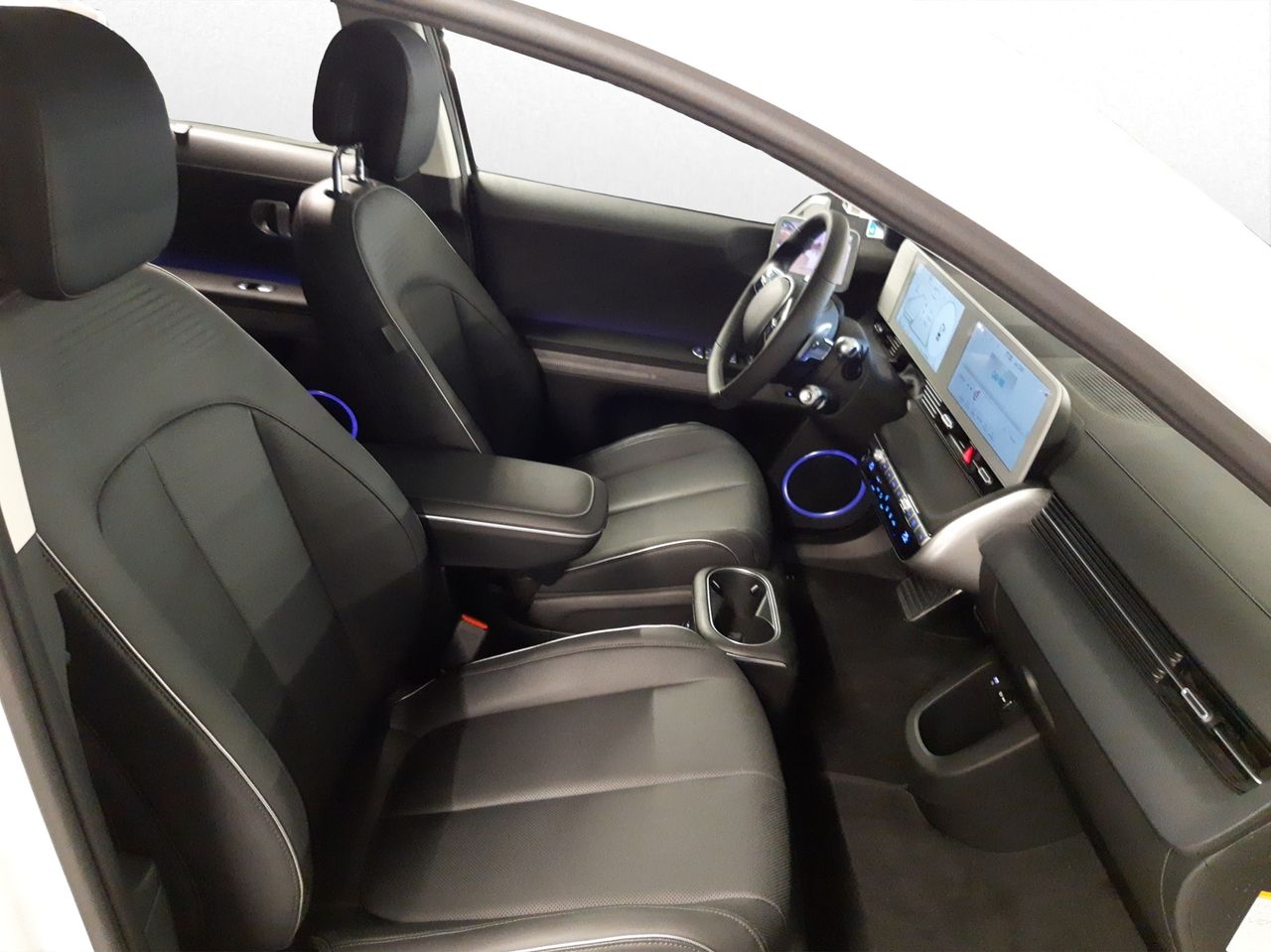Foto Hyundai IONIQ 16