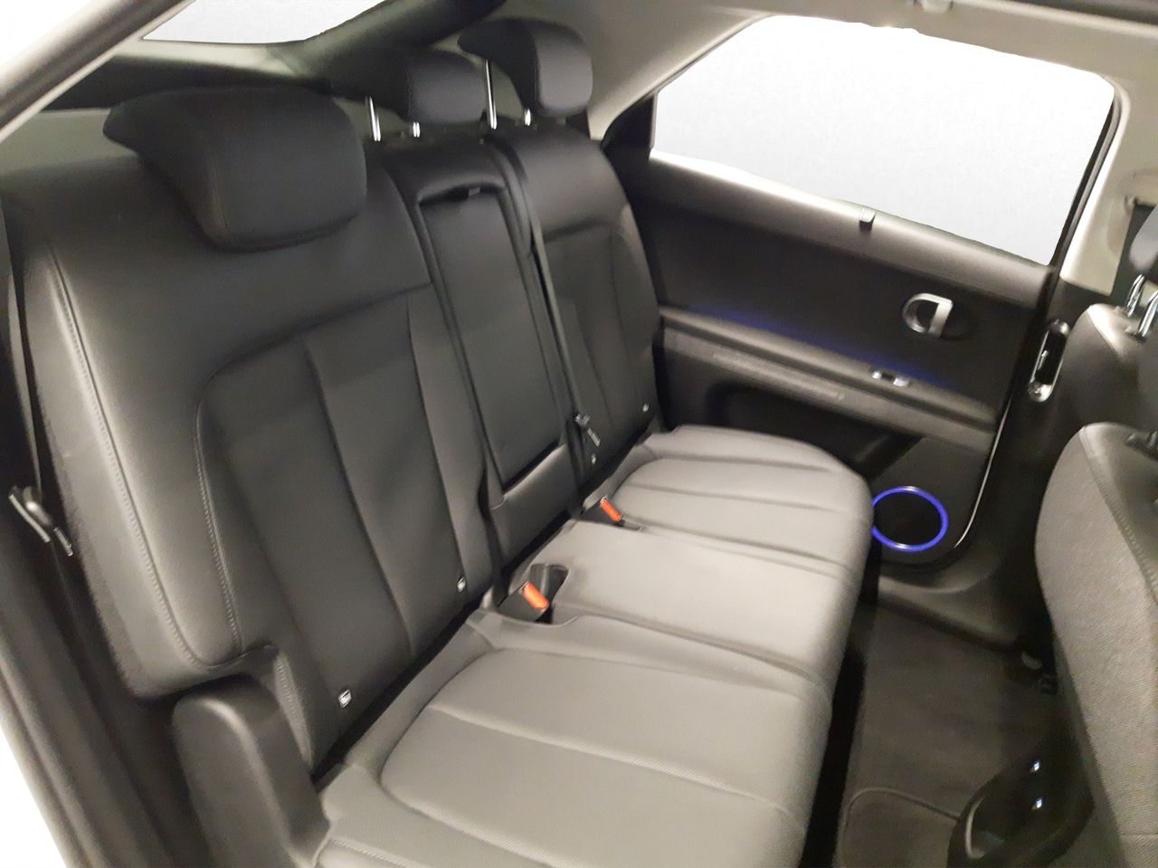 Foto Hyundai IONIQ 17
