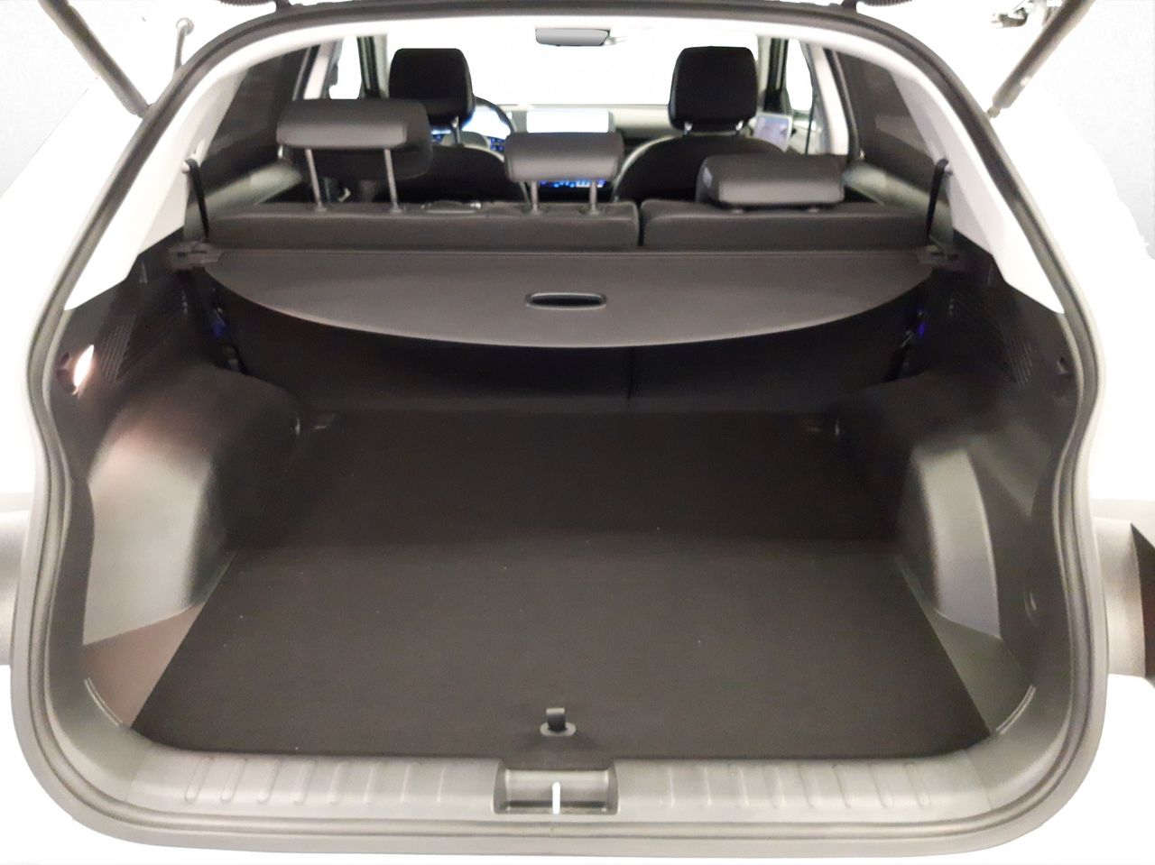 Foto Hyundai IONIQ 18