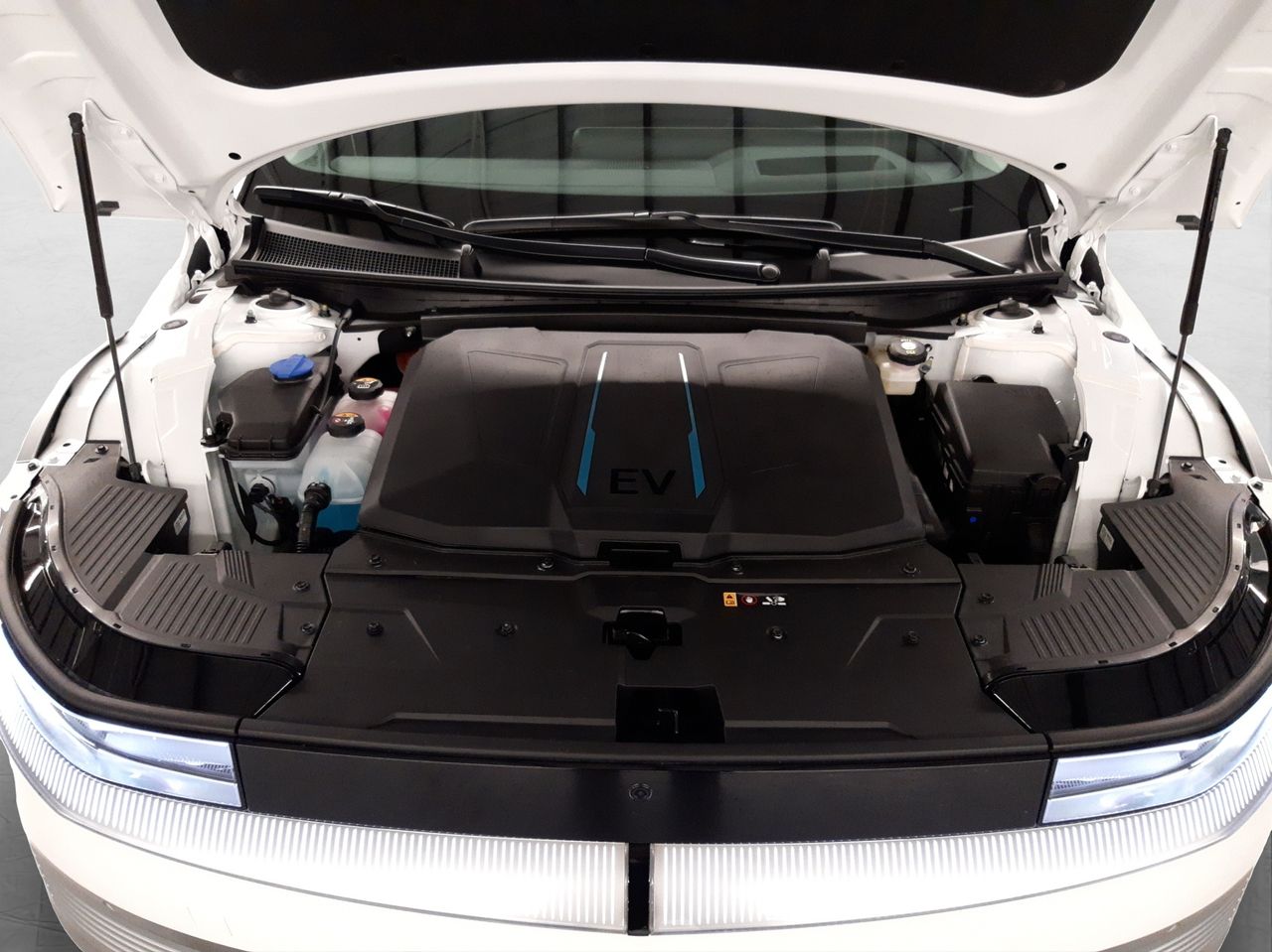 Foto Hyundai IONIQ 19